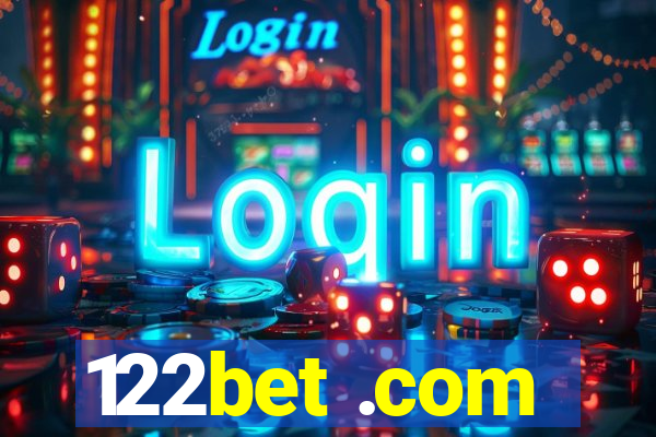 122bet .com